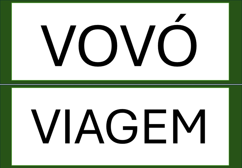 % Palavras com F e V 2024