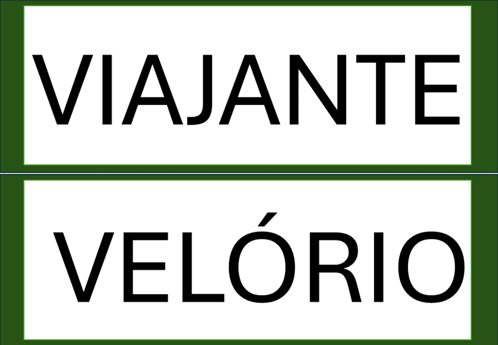 % Palavras com F e V 2024