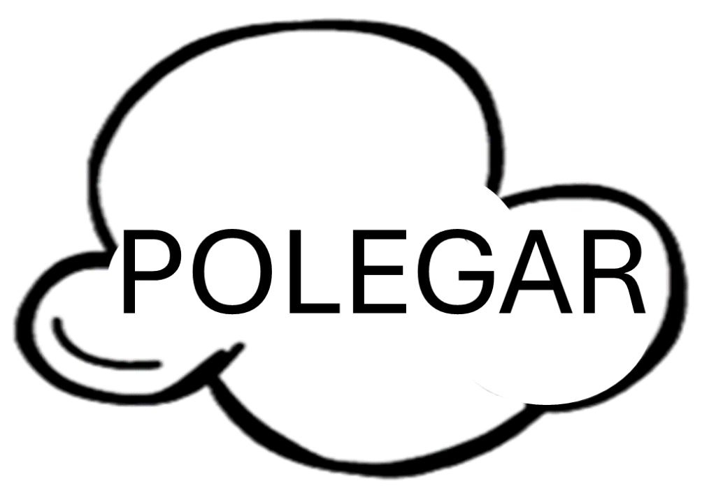 % Palavras leitura Letra P 2024