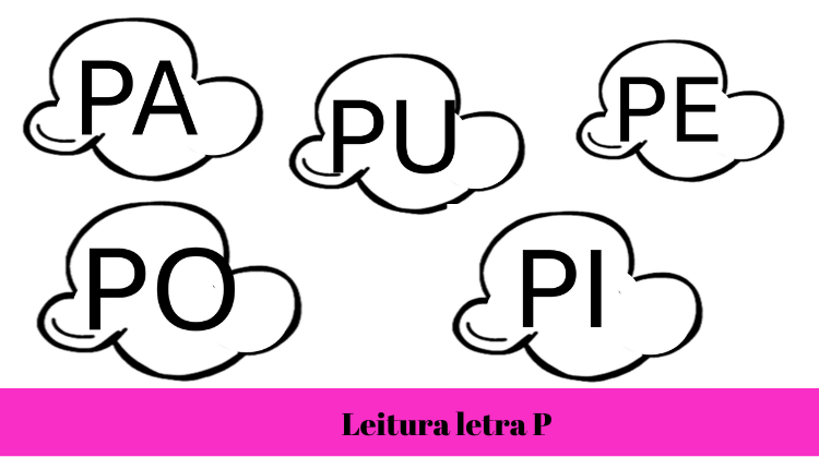 Palavras leitura Letra P 2024 1 % Palavras leitura Letra P 2024