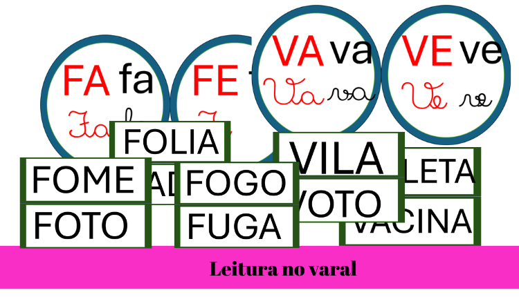 Palavras com F e V 2024 1 % Palavras com F e V 2024