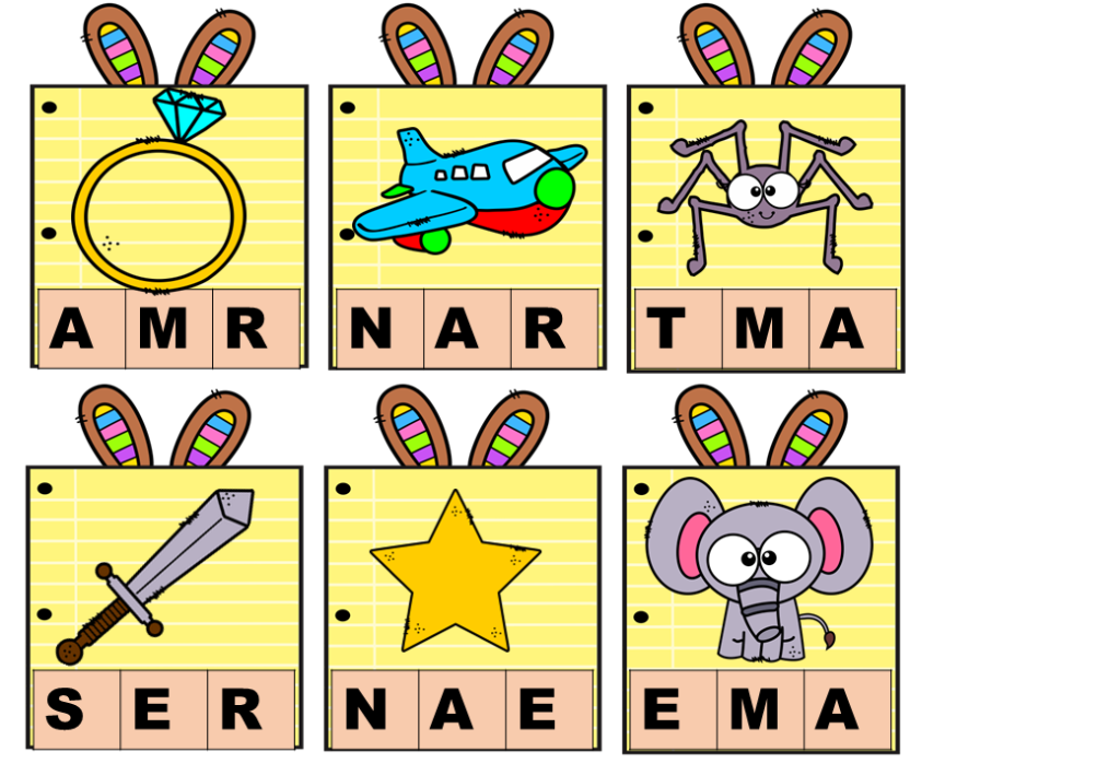 % JOGOS PEDAGÓGICOS 1