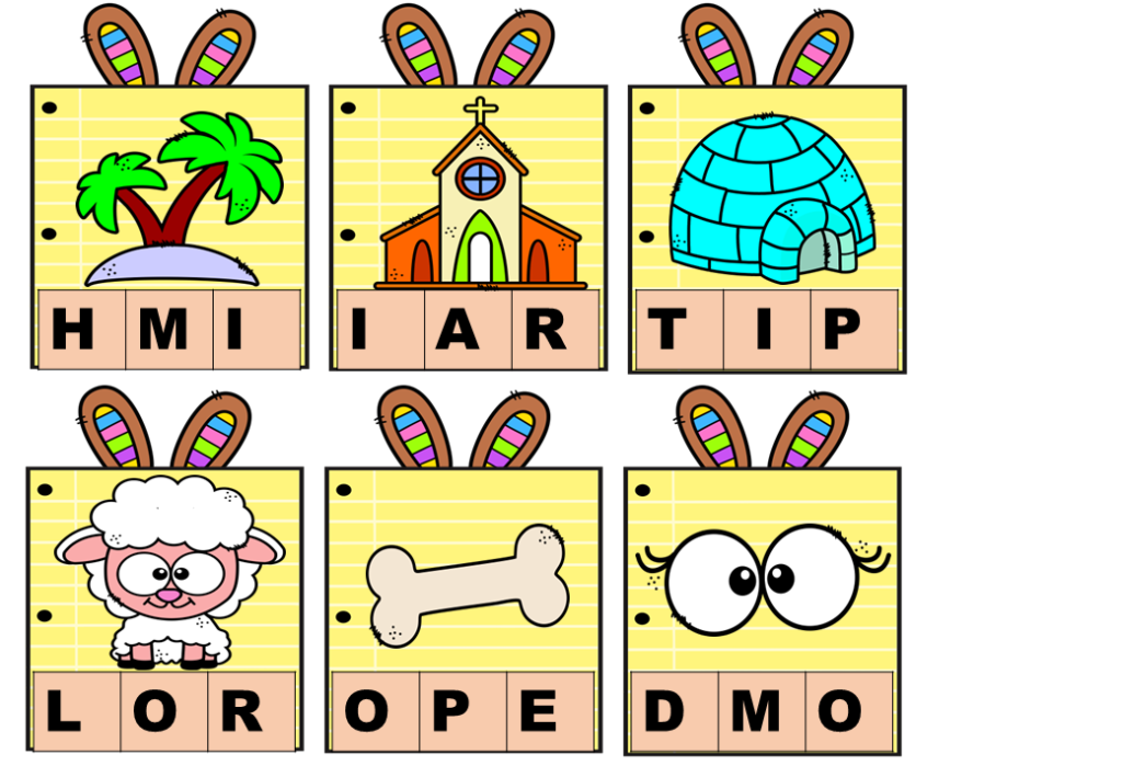 % JOGOS PEDAGÓGICOS 1