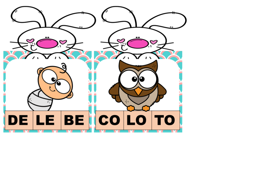 % JOGOS PEDAGÓGICOS 1