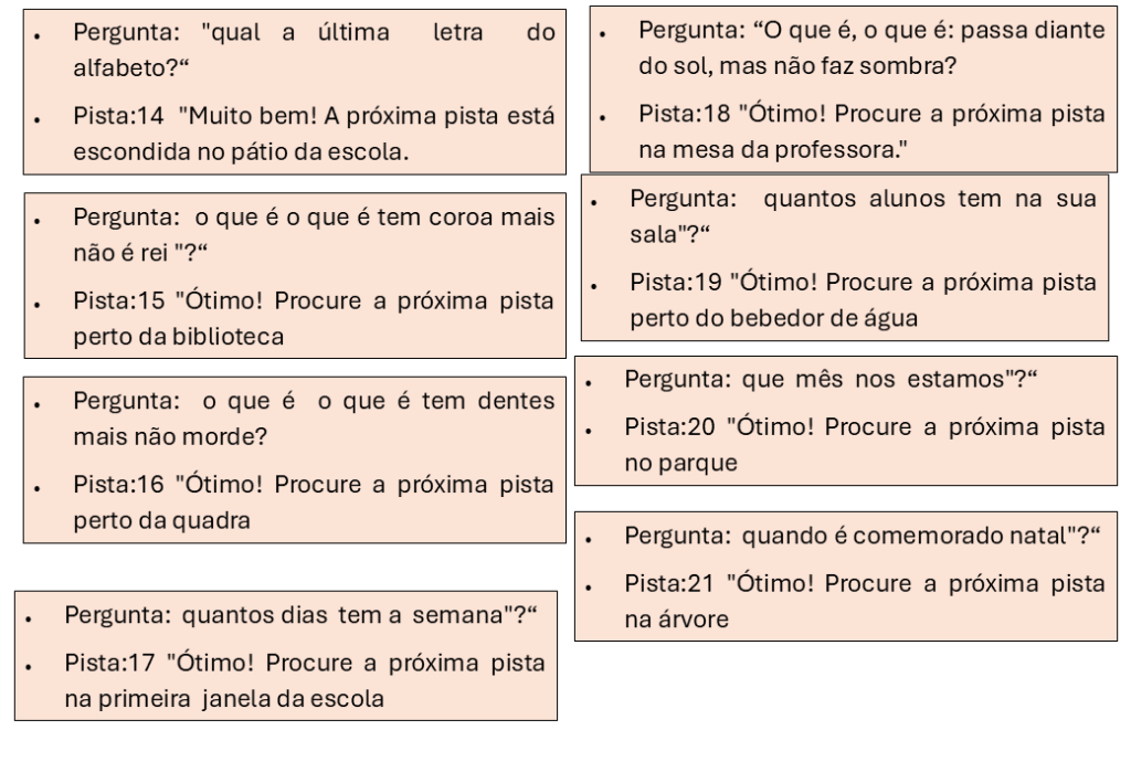 % Dia das crianças 2024