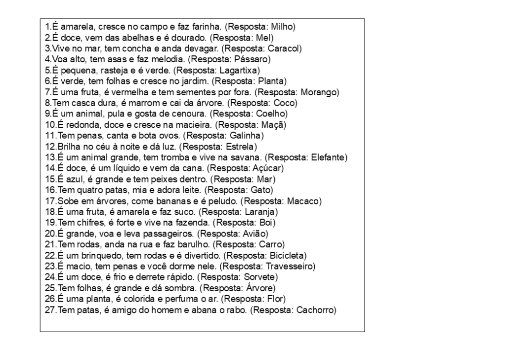 % Dia das crianças 2024